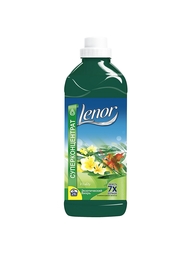 Кондиционеры для белья Lenor