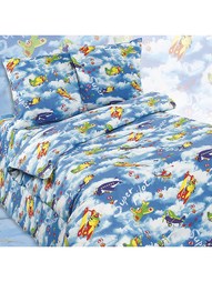 Постельное белье Dream time