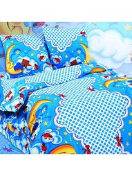 Постельное белье Dream time