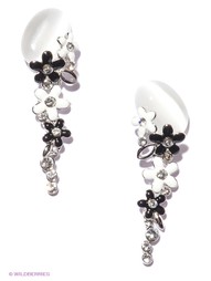 Серьги Art Silver