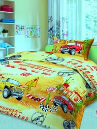 Постельное белье Letto