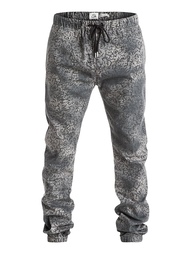 Брюки Quiksilver