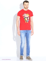 Футболка Jeunmar