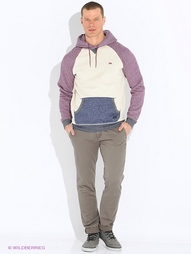 Джемперы Quiksilver