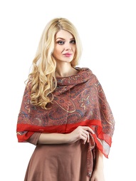 Палантины Migura