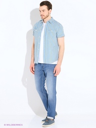 Рубашки Wrangler