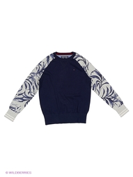 Джемперы Tommy Hilfiger