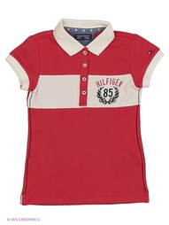 Футболка Tommy Hilfiger