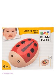 Погремушки PLAN TOYS