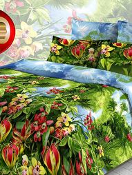 Постельное белье Letto