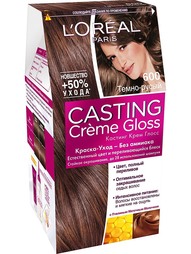 Краски для волос L'Oreal Paris