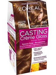 Краски для волос L'Oreal Paris