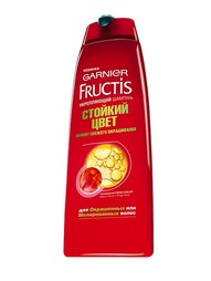 Шампуни Garnier