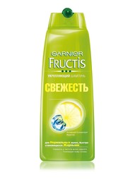 Шампуни Garnier