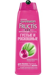 Шампуни Garnier