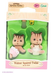 Игровые наборы Sylvanian Families