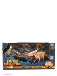 Фигурки-игрушки 1Toy