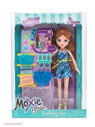 Куклы MOXIE