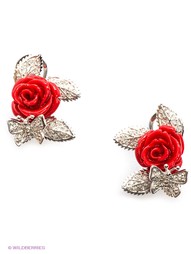 Ювелирные серьги Art Silver