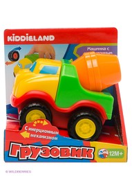 Игровые наборы Kiddieland