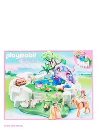 Конструкторы Playmobil