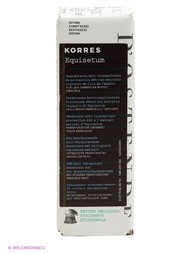 Дезодоранты Korres