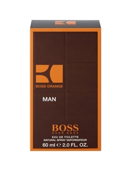 Туалетная вода HUGO BOSS