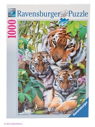 Пазлы Ravensburger