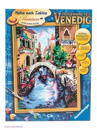 Наборы для рисования Ravensburger