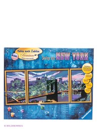 Наборы для рисования Ravensburger