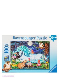 Пазлы Ravensburger