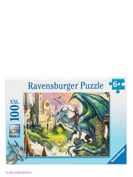 Пазлы Ravensburger