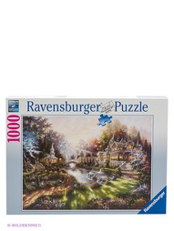 Пазлы Ravensburger