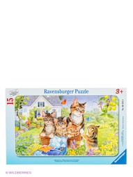 Пазлы Ravensburger