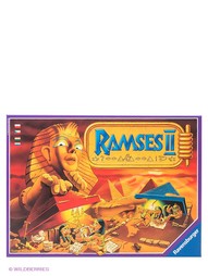 Настольные игры Ravensburger