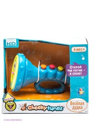 Игровые наборы Kidz Delight