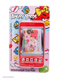 Игровые наборы ANGRY BIRDS