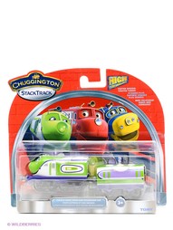 Железные дороги Chuggington