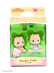 Игровые наборы Sylvanian Families