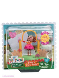 Куклы LALALOOPSY