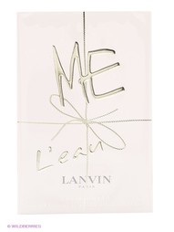 Туалетная вода LANVIN