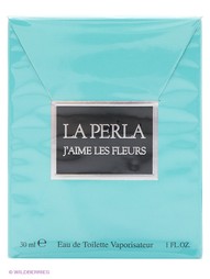 Туалетная вода LA PERLA