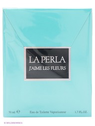 Туалетная вода LA PERLA