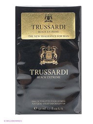 Туалетная вода Trussardi