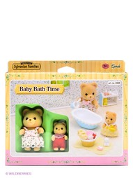 Игровые наборы Sylvanian Families