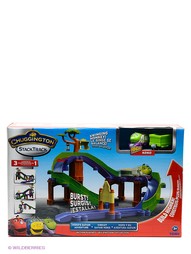 Игровые наборы Chuggington