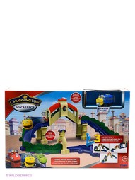 Игровые наборы Chuggington