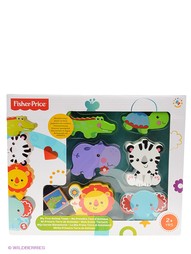 Игровые наборы FisherPrice