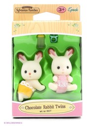 Игровые наборы Sylvanian Families