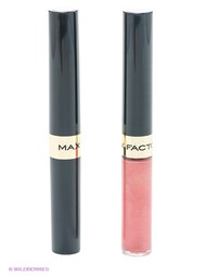 Помады MAX FACTOR